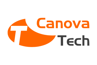 Canova Tech logo