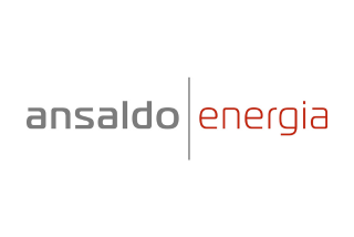 Ansaldo Energia logo