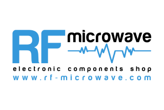 RF Microwave logo