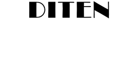 DITEN logo