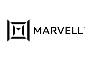 Marvell logo