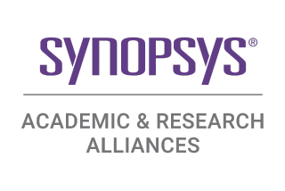 Synopsys logo