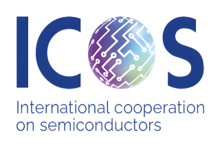 ICOS logo