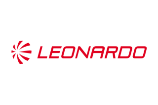 Leonardo logo