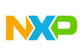 NXP logo