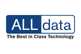 ALLdata logo